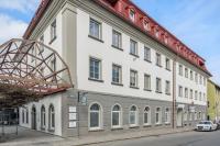 Holz & Hirsch Loft - Parkplatz und Hund - Chambres d'hôtes Isny