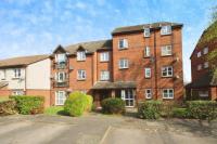 8 Knowless Close - Chambres d'hôtes Yiewsley