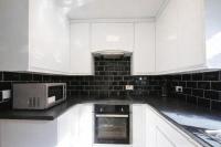 8 Knowless Close - Chambres d'hôtes Yiewsley