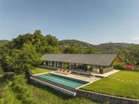 NEW! Luxury 3-Bedroom Villa with Breathtaking Views - B&B Selongbelanak