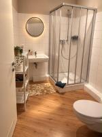 QApartment 3 - B&B Quedlinburg