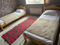 Guest house Bayan suluu - Bed and Breakfast Bokombayevskoye