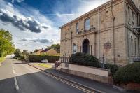 Boutique Apartment Little Gem Hessle - Bed and Breakfast Hessle