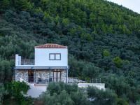 ApoLoveSea - Bed and Breakfast Megali Ammos