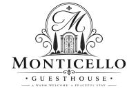 Monticello Guesthouse - B&B Bloemfontein