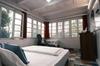 Bir Heritage Villa - B&B Chauntra