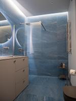 GRANARY BLUE Apartment Wyspa Spichrzów - B&B Gdansk