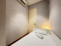 Apartment mit 2 Schlafzimmern