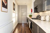 Amazing 2 bedroom flat next to Tower Hill - Chambres d'hôtes Londres