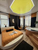 Appartamento con 1 Camera da Letto