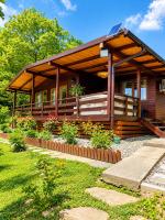Casa Rogin Chalet - B&B Buhalnița