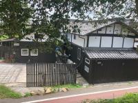 ENSO Residence 愛犬と泊まれる古民家一棟貸し 東近江 五個荘 - B&B Youkaichi