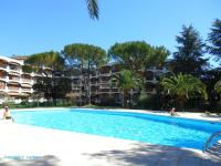 3 Rivieres - Parc Riviera C 6 - B&B Mandelieu-la-Napoule