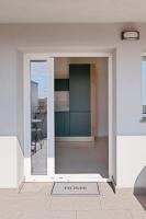 Studio with Terrace