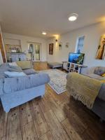 Spacious 2-Bed House Near JR Hospital & Oxford City Centre, Free Parking & Garden - B&B Oxford