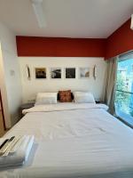 Jade 3BHK in Khar W by Square One Stays - B&B Mumbai