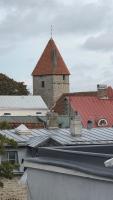 Viru apartment - B&B Tallinn