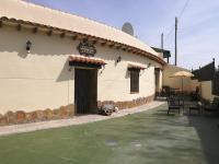Cueva Peralta - Bed and Breakfast Cortes de Baza