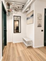 Dana-One Bedroom Apartment in Central Tallinn-1 - B&B Tallinn