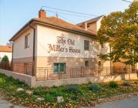 Old Miller's House - Ferienwohnung Rakovac