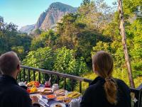 Little Hideaway Home Stay - Ferienwohnung Ella Town