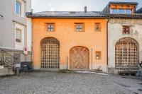 3 camere Antico Fienile nel centro di Samedan - B&B Samedan