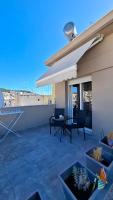 The Suite - B&B Kavala