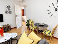 Forest Hill Apartments E2 - B&B Gaborone