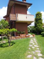 Dalla Ziona - B&B Marina di Carrara