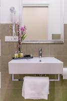 Habitación Doble de uso individual