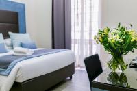 Twin Room for Single Use