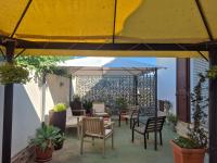 Demetra Malophoros - B&B Marinella