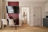 One-Bedroom Superior Apartment - ul. Chłapowskiego 15