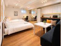 Dana-Quiet & Central Apartment-2 - B&B Tallinn