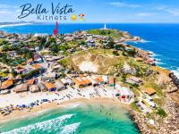 Bella Vista Kitnets - B&B Farol de Santa Marta