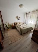 Apartament Florina - B&B Ramnicu Valcea
