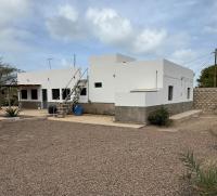 Casa Palmeira - Ferienwohnung Lazareto