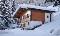 Alpenstern - B&B Gaschurn