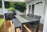Bar Beach Retreat - B&B Newcastle