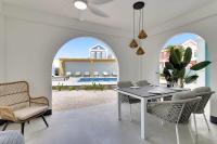 Kas Ereda Ground floor Apartment with Pool - B&B Kralendijk
