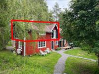 Norra Vilan - Hagalund - B&B Kopparberg