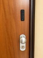V31 Boutique Apartment - Ferienwohnung Fiano Romano