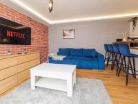 2 Bed | 2 Bath | Free Parking | 6 PPL - B&B Rugby