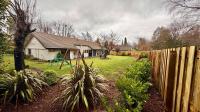 Retreat on Cheltenham - B&B Hanmer Springs