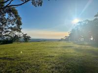 Kidman's Rest - B&B The Range