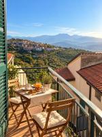 Il Granaio del Barone - Dimora storica nel Cilento - B&B Casal Velino