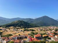 Country guesthouse Αερικό - B&B Karpenísi