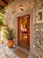 Il Granaio del Barone - Dimora storica nel Cilento - Chambres d'hôtes Casal Velino