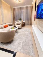 Nest one Premium house 18th floor - Ferienwohnung Taschkent