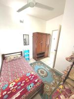 Humaira Homestay - B&B Batu Caves